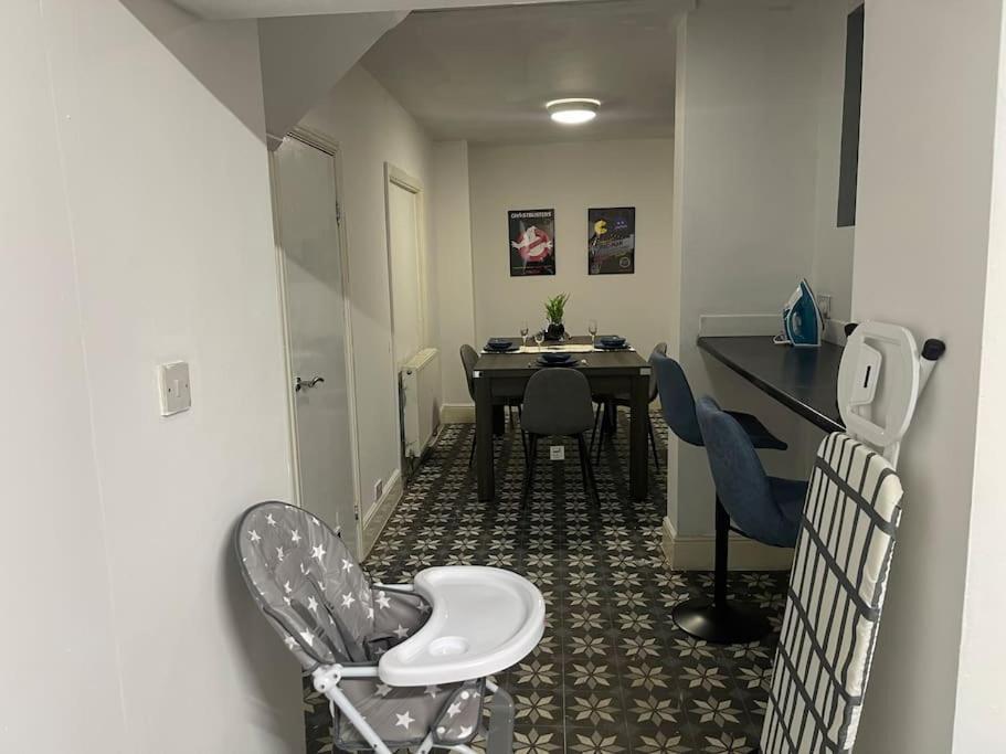 30 Percent Off Weekly Stays - 6 Bedroom House - 11 Beds Blackpool Dış mekan fotoğraf