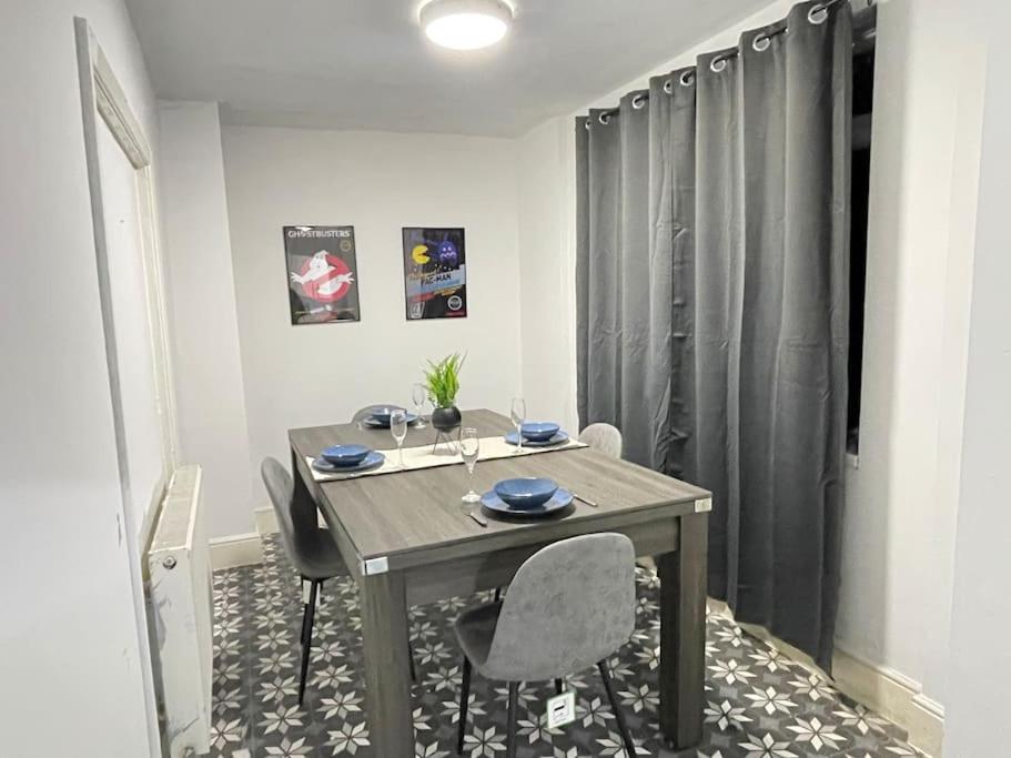 30 Percent Off Weekly Stays - 6 Bedroom House - 11 Beds Blackpool Dış mekan fotoğraf
