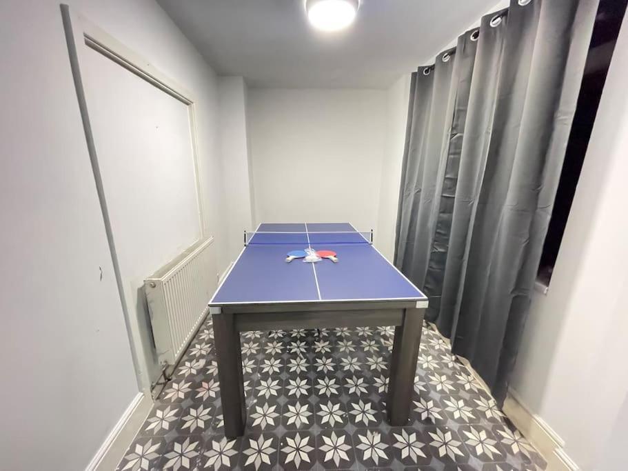 30 Percent Off Weekly Stays - 6 Bedroom House - 11 Beds Blackpool Dış mekan fotoğraf