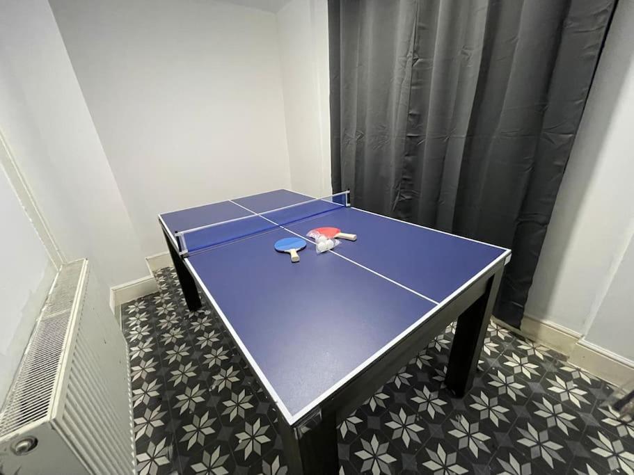 30 Percent Off Weekly Stays - 6 Bedroom House - 11 Beds Blackpool Dış mekan fotoğraf