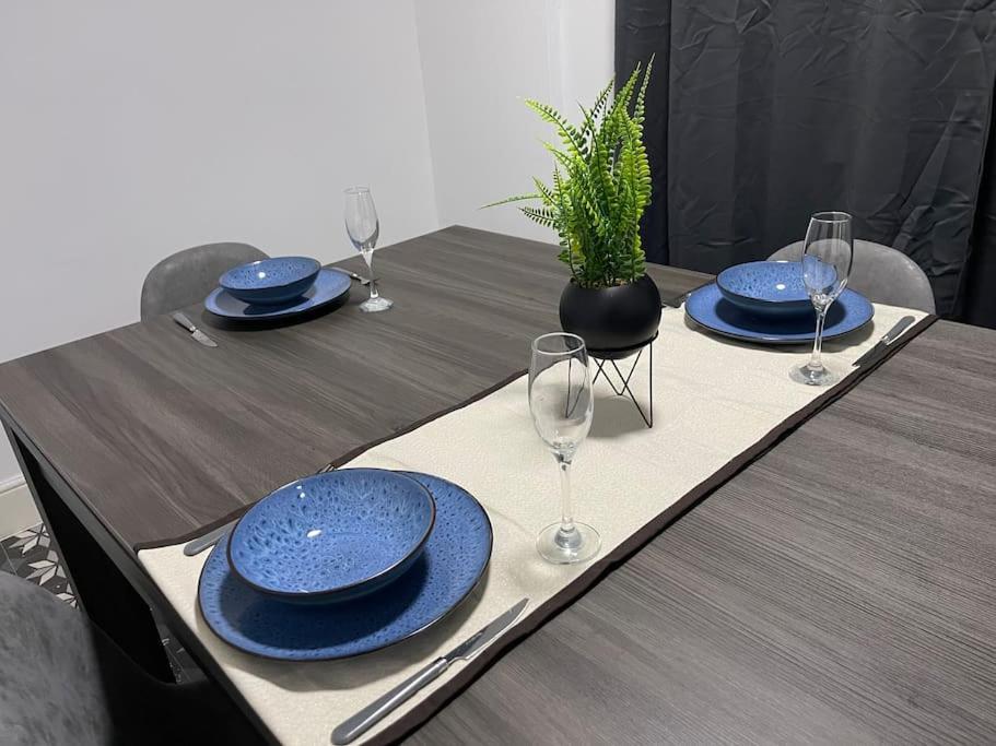 30 Percent Off Weekly Stays - 6 Bedroom House - 11 Beds Blackpool Dış mekan fotoğraf