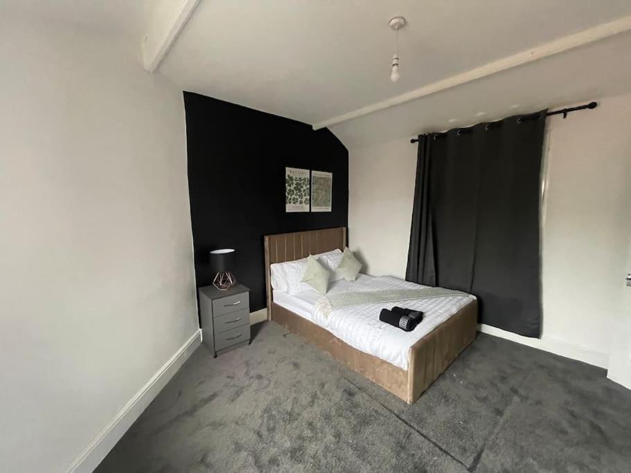 30 Percent Off Weekly Stays - 6 Bedroom House - 11 Beds Blackpool Dış mekan fotoğraf